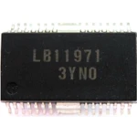 Originalt LB11971-kredsløb til Sony PS2 V9-V11