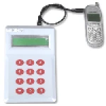 Motorola T190 og T191 clip til oplåsning og IMEI-reparation
