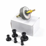 Pneumatisk ventilfjerkompressor (Valve Spring Compressor)