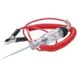 Bil elektrisk kredsløbstester 6V-24V TSX TOOL