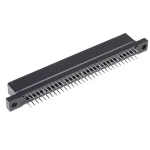 64-pin connector til Sega Mega Drive kompatibel med cartridge-læser