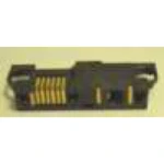 Nokia 6210/7110/6110/5110/6150 tilslutningsstik kompatibel og original