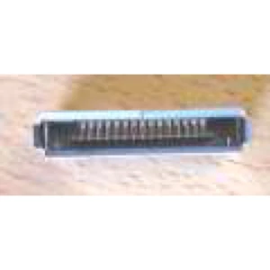 satkit Tilslutningsstik til Siemens X25, X35 og X45 - kompatibel reservedel