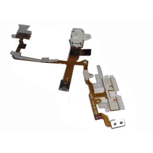Originalt hovedtelefonstik til iPhone 3G 100% nyt og originalt