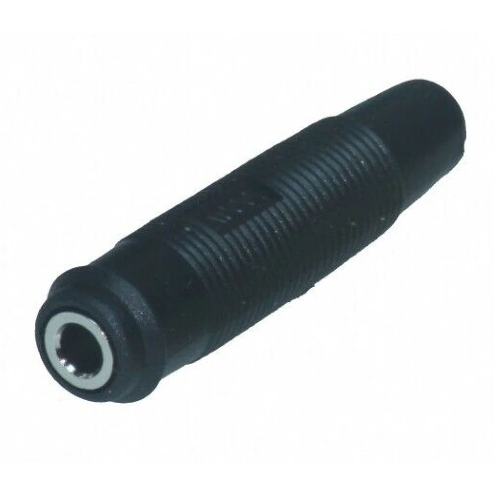 4mm hun bananstik sort BS4506 til måleinstrumenter