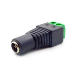 Hunstik til LED-strip 12V DC strømforsyning