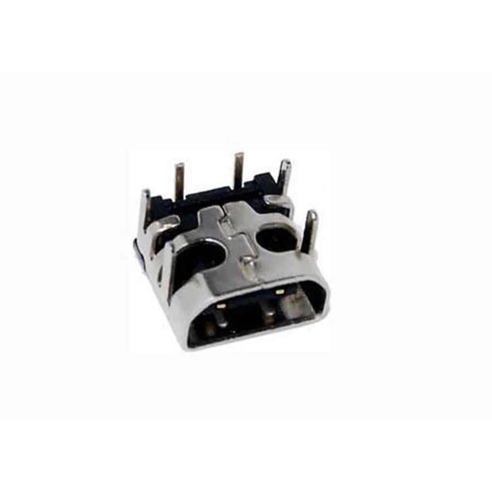 Strømstik reservedele til Nintendo DS Lite - original satkit