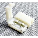 LED-konnektor 2-pin 10mm 5050 til LED-strips