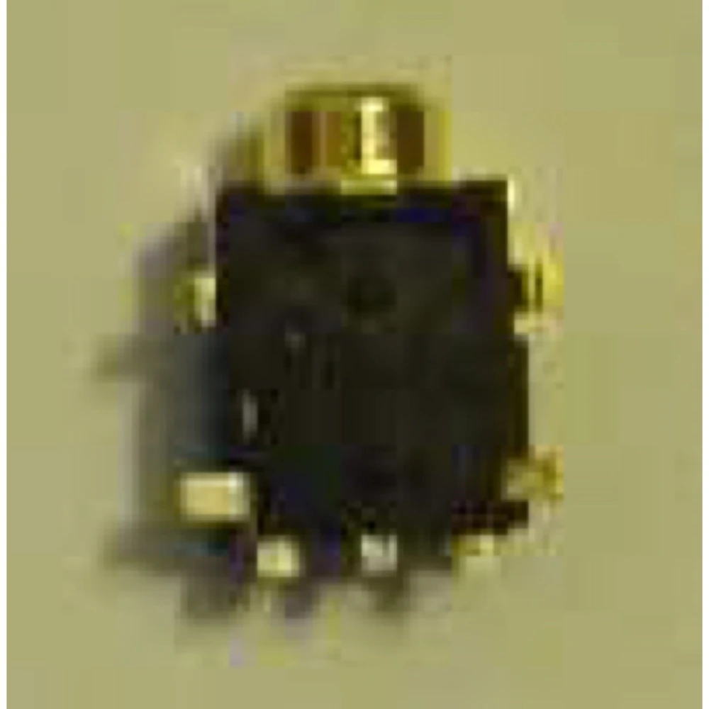 Originalt Samsung Sgh-600 headsetstik til reparation og tilbehør