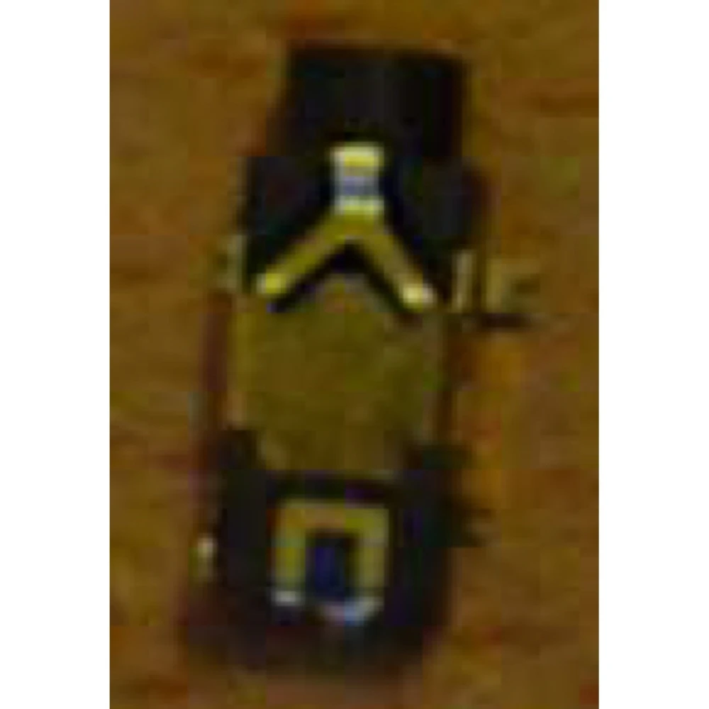 Motorola V36xx V50 handsfree-stik - original reservedel
