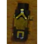 Motorola V36xx V50 handsfree-stik - original reservedel