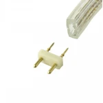 LED-strip connector Smd5050 220v 14mm til pålidelige forbindelser