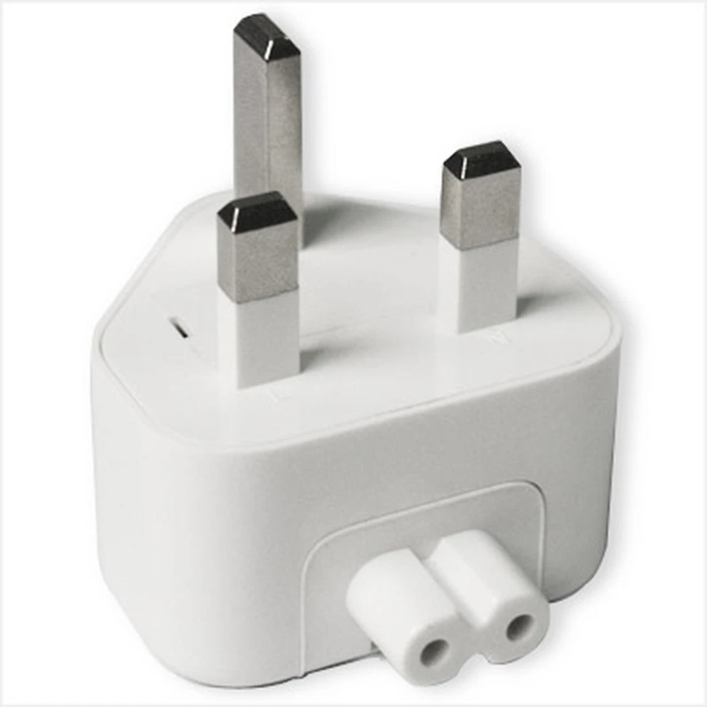 Kompatibelt og pålideligt UK Magsafe-stik til Apple MacBook oplader