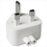 Kompatibelt og pålideligt UK Magsafe-stik til Apple MacBook oplader