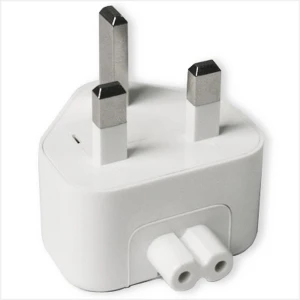 Kompatibelt og pålideligt UK Magsafe-stik til Apple MacBook oplader