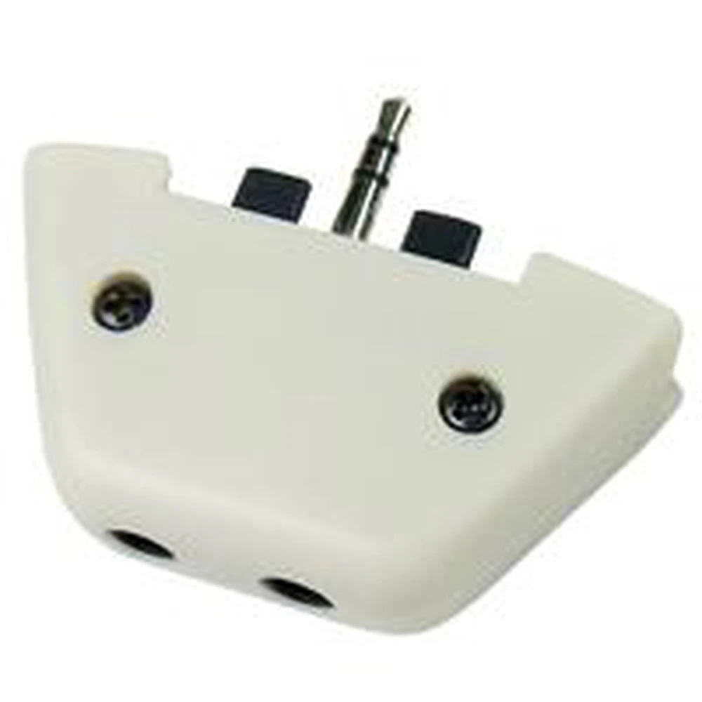 Hovedtelefonadapter til Xbox 360-controller - til almindelige hovedtelefoner
