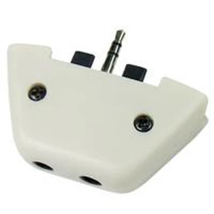 Hovedtelefonadapter til Xbox 360-controller - til almindelige hovedtelefoner