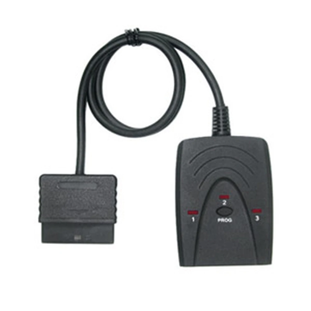 Mayflash PS2 controller programmer converter med normal- og realtids-tilstand