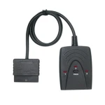 Mayflash PS2 controller programmer converter med normal- og realtids-tilstand