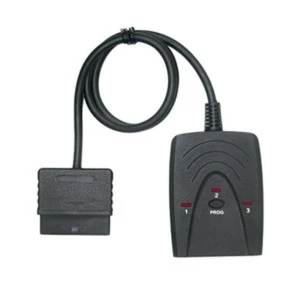 Mayflash PS2 controller programmer converter med normal- og realtids-tilstand