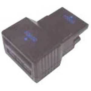 PS2 Multitap-konverter til SCPH-7000X til PS2 slim