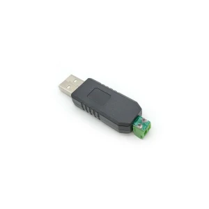 satkit USB til RS485-konverter til PLC Max485
