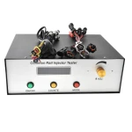 CRI200 - Multifunktionel common rail dieselinjektor tester