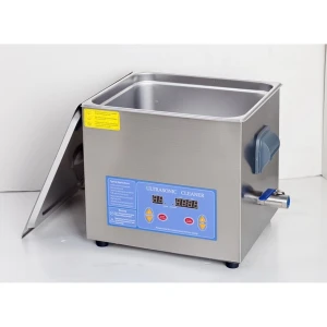 Mlink Ultralydsrens 13 liter Mod-613HTD fra Mlink til professionel rengøring