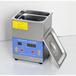 Mlink Ultralydsrens 2 liter Mod-120HTD til professionel rengøring