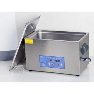 Mlink Ultralydsrens 27 liter Mod-1027HTD til professionel rengøring