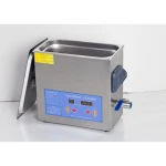 Ultralydsrens 6 liter Mod-360HTD med kurv Mlink