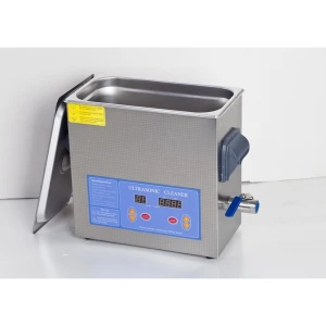 Mlink Ultralydsrens 6 liter Mod-360HTD med kurv Mlink