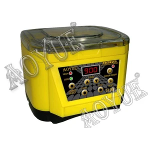 Aoyue 9060 ultralydsrens med 1 liter tank