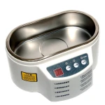 Mlink 105d ultralydsrens med 0,5 liters tank og digital styring