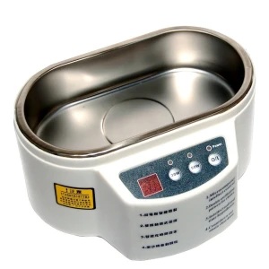 Mlink 105d ultralydsrens med 0,5 liters tank og digital styring