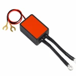 Motorcykel Quad Kompakt Batteri Afbryder Isolator Kontakt 12V