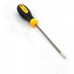 Præcis Philips skruetrækker 3mmx75mm med magnetisk spids
