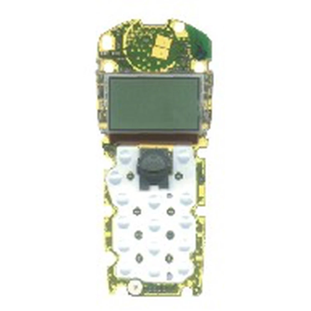 LCD-display til Alcatel 30X med PCB - original reservedel