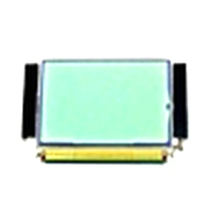 LCD-skærm til Alcatel 310 og 311 - original og kompatibel reservedel