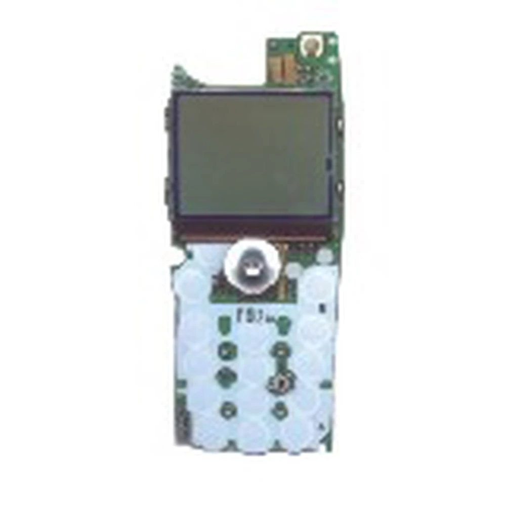 LCD-display til Alcatel 50X med PCB - original reservedel