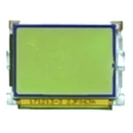 LCD-display til Alcatel OT 511y 512 - original skærmreservedel