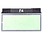 LCD-display Ericsson T10 og T18 - original og billig reservedel