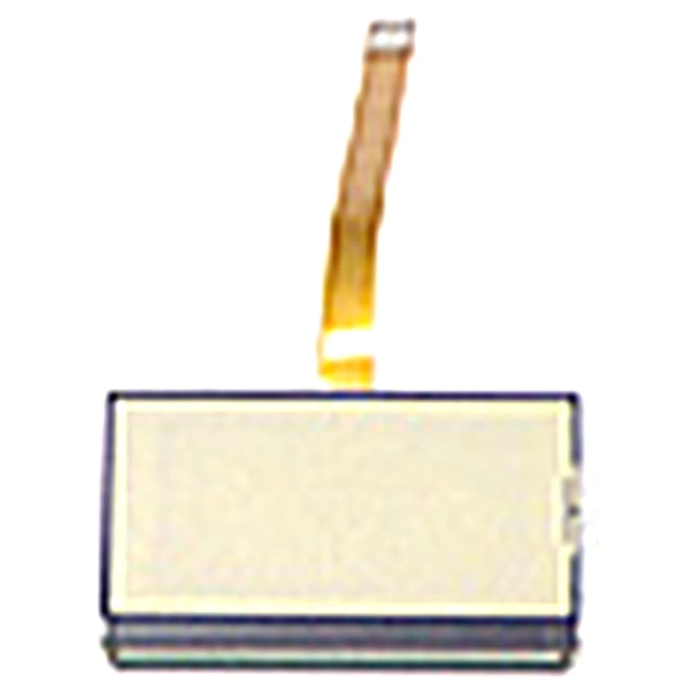 LCD-display til Ericsson T39 - original og kompatibel reservedel