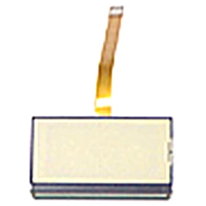 LCD-display til Ericsson T39 - original og kompatibel reservedel