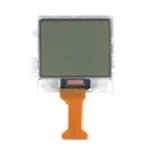 LCD-display til Motorola T191 - reservedel til skærmreparation