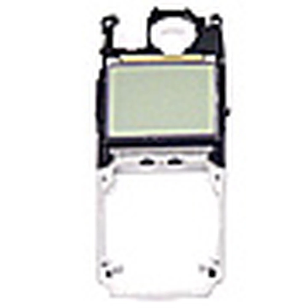 LCD-display til Nokia 8310 - original og kompatibel reservedel