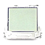 LCD-display Panasonic GD35 - reservedelsskærm til Panasonic-mobil