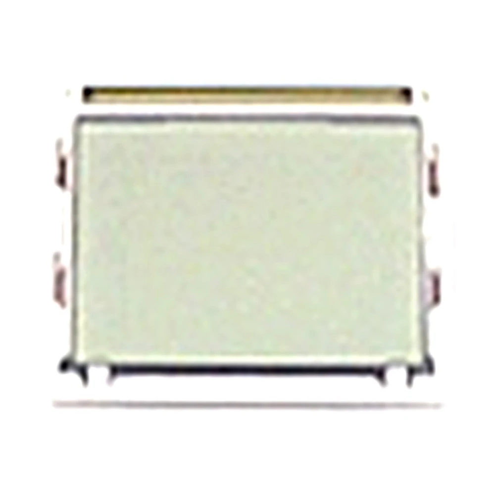 Panasonic GD90 LCD-display – original og kompatibel reservedel