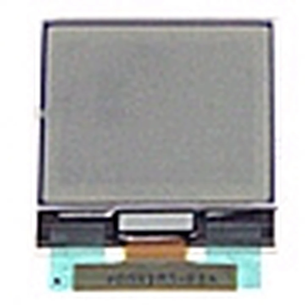 LCD-skærm Panasonic GD93 - skærm til Panasonic GD93