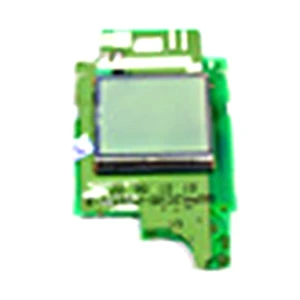 LCD-display til Samsung A300 med PCB og hoved- og sekundærdisplay